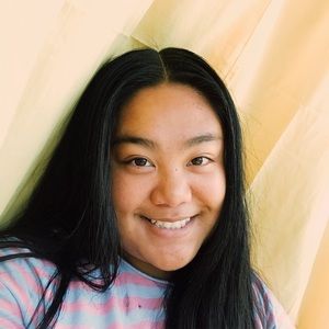 Meet your Posher, Juslene